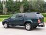 USED 2012 12 TOYOTA HI-LUX 3.0 INVINCIBLE 4X4 D-4D DCB 169 BHP ** NO VAT ** NO VAT ** CANOPY