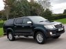 USED 2012 12 TOYOTA HI-LUX 3.0 INVINCIBLE 4X4 D-4D DCB 169 BHP ** NO VAT ** NO VAT ** CANOPY