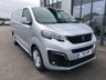 USED 2019 19 PEUGEOT EXPERT 1.6 BlueHDi (EURO 6) PROFESSIONAL LONG 1200KG NEARLY NEW WITH LOOK PACK