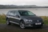 USED 2016 16 VOLKSWAGEN PASSAT 2.0 GT TDI BLUEMOTION TECHNOLOGY DSG 5d AUTO 148 BHP HIGH SPEC & LOW RUNNING COSTS
