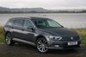 USED 2016 16 VOLKSWAGEN PASSAT 2.0 GT TDI BLUEMOTION TECHNOLOGY DSG 5d AUTO 148 BHP HIGH SPEC & LOW RUNNING COSTS
