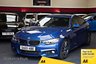 USED 2015 65 BMW 4 SERIES 3.0 435I M SPORT GRAN COUPE 4d AUTO 302 BHP HK Sound+REV CAM+LEATHER