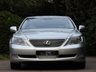USED 2007 57 LEXUS LS 4.6 460 SE-L 4d AUTO 376 BHP HUGE SPEC SAT NAV REC CAM VGC