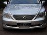 USED 2007 57 LEXUS LS 4.6 460 SE-L 4d AUTO 376 BHP HUGE SPEC SAT NAV REC CAM VGC