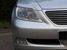 USED 2007 57 LEXUS LS 4.6 460 SE-L 4d AUTO 376 BHP HUGE SPEC SAT NAV REC CAM VGC