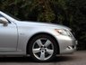 USED 2007 57 LEXUS LS 4.6 460 SE-L 4d AUTO 376 BHP HUGE SPEC SAT NAV REC CAM VGC