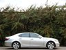 USED 2007 57 LEXUS LS 4.6 460 SE-L 4d AUTO 376 BHP HUGE SPEC SAT NAV REC CAM VGC