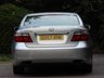 USED 2007 57 LEXUS LS 4.6 460 SE-L 4d AUTO 376 BHP HUGE SPEC SAT NAV REC CAM VGC