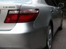 USED 2007 57 LEXUS LS 4.6 460 SE-L 4d AUTO 376 BHP HUGE SPEC SAT NAV REC CAM VGC