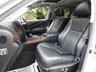USED 2007 57 LEXUS LS 4.6 460 SE-L 4d AUTO 376 BHP HUGE SPEC SAT NAV REC CAM VGC