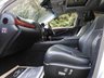 USED 2007 57 LEXUS LS 4.6 460 SE-L 4d AUTO 376 BHP HUGE SPEC SAT NAV REC CAM VGC