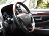 USED 2007 57 LEXUS LS 4.6 460 SE-L 4d AUTO 376 BHP HUGE SPEC SAT NAV REC CAM VGC