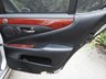 USED 2007 57 LEXUS LS 4.6 460 SE-L 4d AUTO 376 BHP HUGE SPEC SAT NAV REC CAM VGC