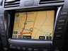 USED 2007 57 LEXUS LS 4.6 460 SE-L 4d AUTO 376 BHP HUGE SPEC SAT NAV REC CAM VGC