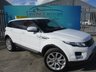 USED 2012 12 LAND ROVER RANGE ROVER EVOQUE 2.2 ED4 PURE 5d 150 BHP 20" ALLOYS+HEATED LEATHER+ONLY 45K