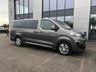 USED 2019 19 PEUGEOT TRAVELLER 2.0 BLUEHDI ALLURE LONG 5d AUTO 180 PS MEGA SPECIFICATION