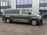 USED 2019 19 PEUGEOT TRAVELLER 2.0 BLUEHDI ALLURE LONG 5d AUTO 180 PS MEGA SPECIFICATION