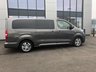 USED 2019 19 PEUGEOT TRAVELLER 2.0 BLUEHDI ALLURE LONG 5d AUTO 180 PS MEGA SPECIFICATION