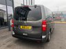 USED 2019 19 PEUGEOT TRAVELLER 2.0 BLUEHDI ALLURE LONG 5d AUTO 180 PS MEGA SPECIFICATION