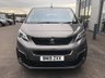 USED 2019 19 PEUGEOT TRAVELLER 2.0 BLUEHDI ALLURE LONG 5d AUTO 180 PS MEGA SPECIFICATION