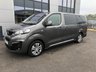 USED 2019 19 PEUGEOT TRAVELLER 2.0 BLUEHDI ALLURE LONG 5d AUTO 180 PS MEGA SPECIFICATION