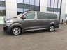 USED 2019 19 PEUGEOT TRAVELLER 2.0 BLUEHDI ALLURE LONG 5d AUTO 180 PS MEGA SPECIFICATION