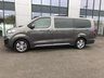 USED 2019 19 PEUGEOT TRAVELLER 2.0 BLUEHDI ALLURE LONG 5d AUTO 180 PS MEGA SPECIFICATION