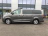 USED 2019 19 PEUGEOT TRAVELLER 2.0 BLUEHDI ALLURE LONG 5d AUTO 180 PS MEGA SPECIFICATION