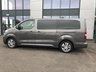 USED 2019 19 PEUGEOT TRAVELLER 2.0 BLUEHDI ALLURE LONG 5d AUTO 180 PS MEGA SPECIFICATION