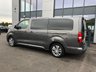 USED 2019 19 PEUGEOT TRAVELLER 2.0 BLUEHDI ALLURE LONG 5d AUTO 180 PS MEGA SPECIFICATION
