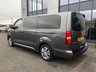 USED 2019 19 PEUGEOT TRAVELLER 2.0 BLUEHDI ALLURE LONG 5d AUTO 180 PS MEGA SPECIFICATION