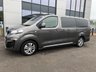 USED 2019 19 PEUGEOT TRAVELLER 2.0 BLUEHDI ALLURE LONG 5d AUTO 180 PS MEGA SPECIFICATION