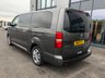 USED 2019 19 PEUGEOT TRAVELLER 2.0 BLUEHDI ALLURE LONG 5d AUTO 180 PS MEGA SPECIFICATION