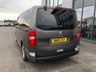 USED 2019 19 PEUGEOT TRAVELLER 2.0 BLUEHDI ALLURE LONG 5d AUTO 180 PS MEGA SPECIFICATION