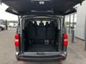 USED 2019 19 PEUGEOT TRAVELLER 2.0 BLUEHDI ALLURE LONG 5d AUTO 180 PS MEGA SPECIFICATION