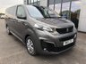 USED 2019 19 PEUGEOT TRAVELLER 2.0 BLUEHDI ALLURE LONG 5d AUTO 180 PS MEGA SPECIFICATION