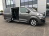 USED 2019 19 PEUGEOT TRAVELLER 2.0 BLUEHDI ALLURE LONG 5d AUTO 180 PS MEGA SPECIFICATION
