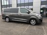 USED 2019 19 PEUGEOT TRAVELLER 2.0 BLUEHDI ALLURE LONG 5d AUTO 180 PS MEGA SPECIFICATION