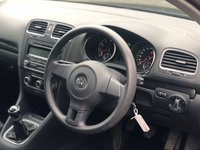 USED 2009 59 VOLKSWAGEN GOLF 1.4 SE TSI 5d 121 BHP VERY WELL MAINTAINED++FINANCE ME!!