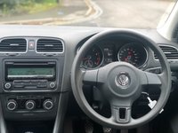 USED 2009 59 VOLKSWAGEN GOLF 1.4 SE TSI 5d 121 BHP VERY WELL MAINTAINED++FINANCE ME!!