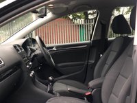 USED 2009 59 VOLKSWAGEN GOLF 1.4 SE TSI 5d 121 BHP VERY WELL MAINTAINED++FINANCE ME!!