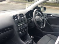 USED 2009 59 VOLKSWAGEN GOLF 1.4 SE TSI 5d 121 BHP VERY WELL MAINTAINED++FINANCE ME!!