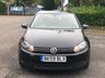 USED 2009 59 VOLKSWAGEN GOLF 1.4 SE TSI 5d 121 BHP VERY WELL MAINTAINED++FINANCE ME!!