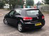 USED 2009 59 VOLKSWAGEN GOLF 1.4 SE TSI 5d 121 BHP VERY WELL MAINTAINED++FINANCE ME!!