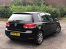 USED 2009 59 VOLKSWAGEN GOLF 1.4 SE TSI 5d 121 BHP VERY WELL MAINTAINED++FINANCE ME!!