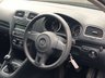 USED 2009 59 VOLKSWAGEN GOLF 1.4 SE TSI 5d 121 BHP VERY WELL MAINTAINED++FINANCE ME!!