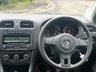 USED 2009 59 VOLKSWAGEN GOLF 1.4 SE TSI 5d 121 BHP VERY WELL MAINTAINED++FINANCE ME!!