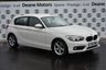 USED 2017 17 BMW 1 SERIES 1.5 116D ED PLUS 5d 114 BHP AMAZING VALUE JUST ARRIVED GREAT VALUE