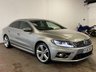 USED 2015 VOLKSWAGEN CC 2.0 R LINE TDI DSG BLUEMOTION TECHNOLOGY 4d AUTO 175 BHP 