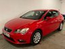 USED 2014 63 SEAT LEON 1.2 TSI SE 5d 105 BHP EURO 6 